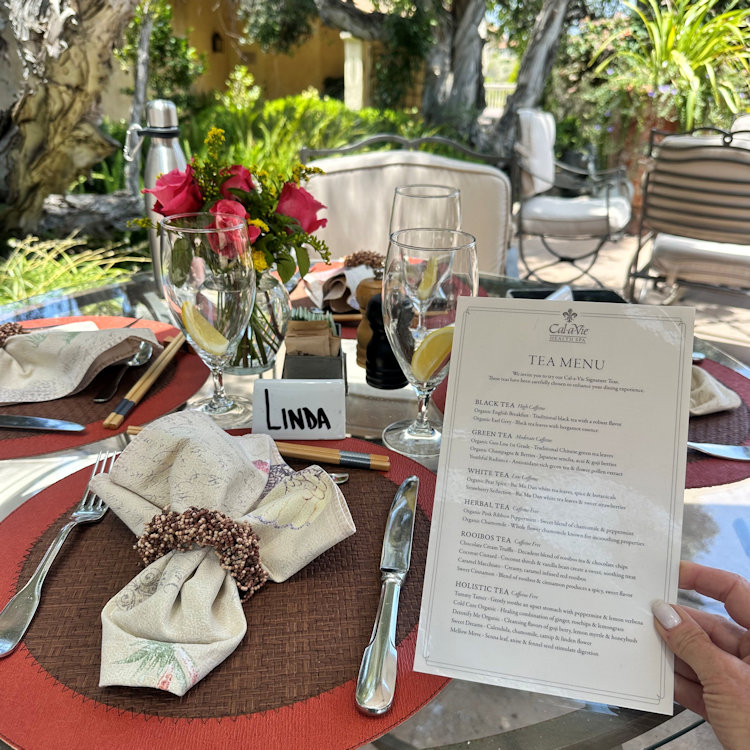 Cal-a-Vie Health Resort